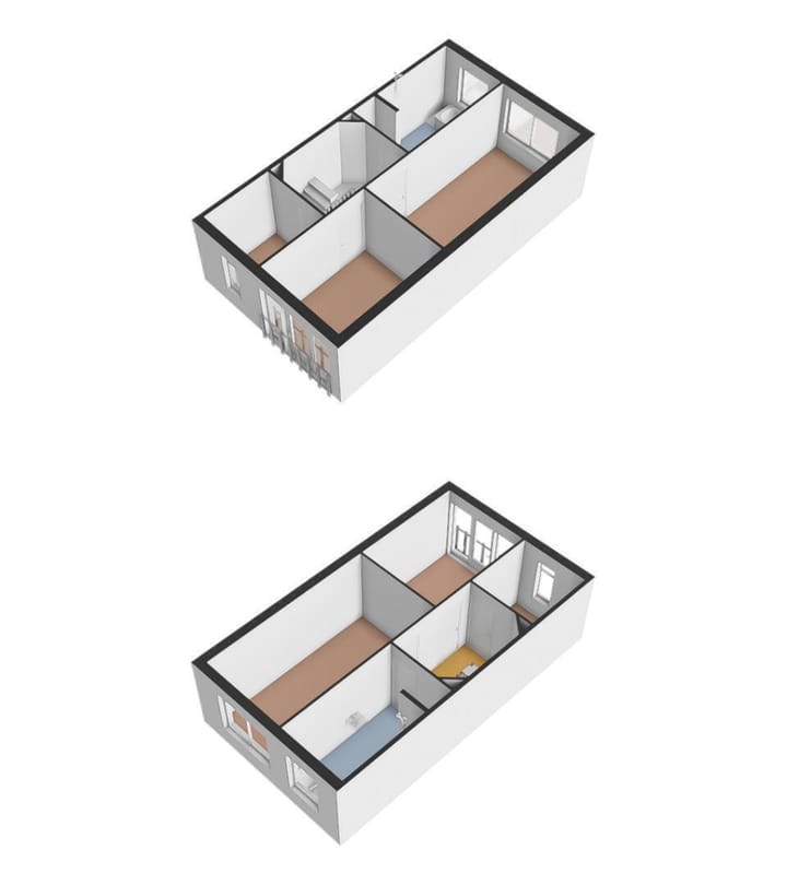 Foto 39 van Zweder van Vianenstraat 16