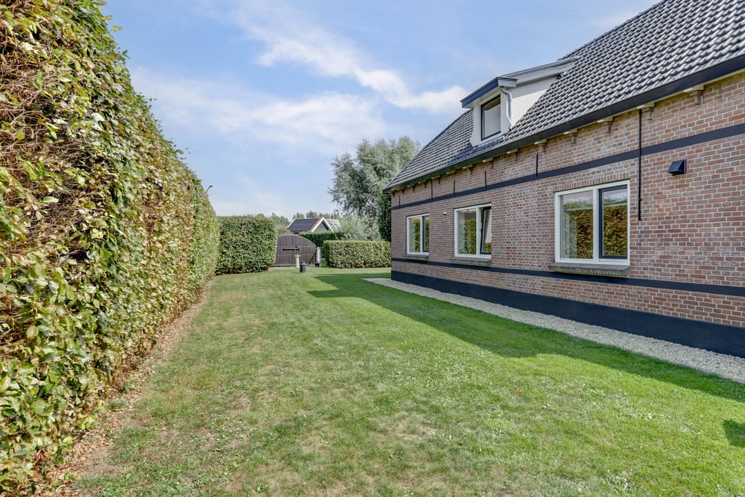 Foto 32 van Burgemeester van der Lelystraat 103