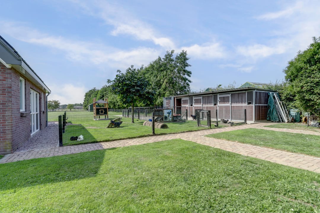 Foto 37 van Burgemeester van der Lelystraat 103