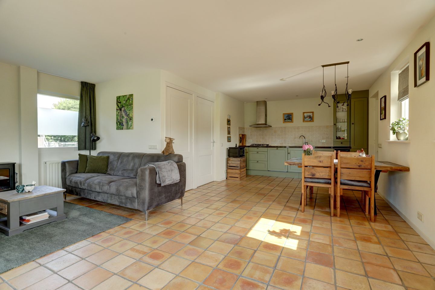 Foto 50 van Burgemeester van der Lelystraat 103