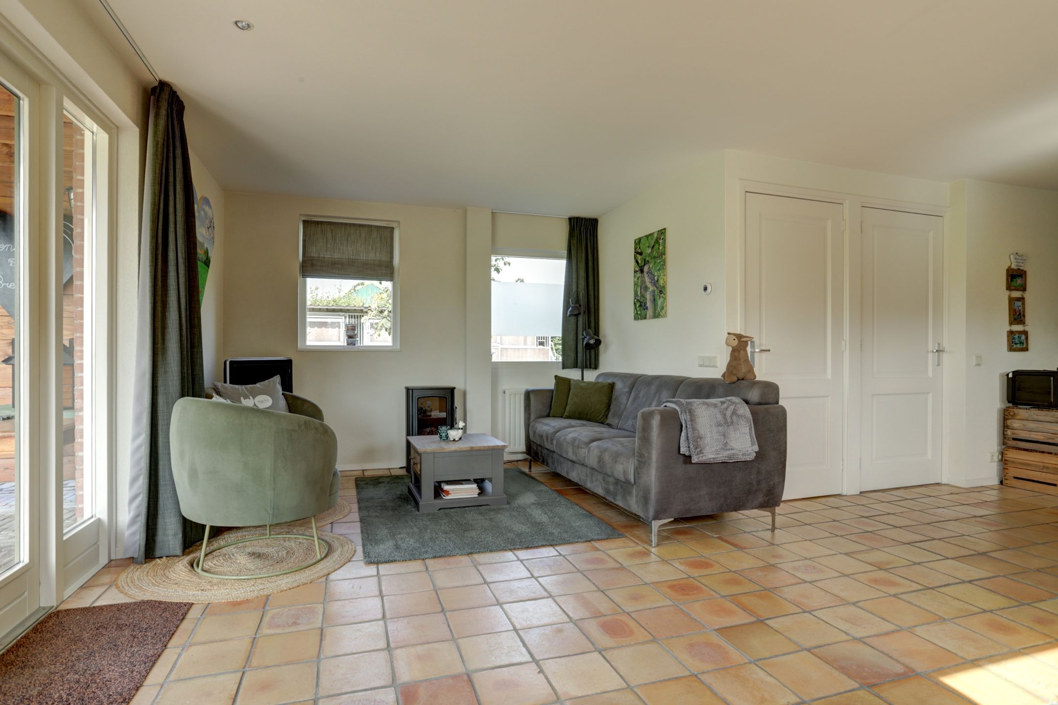 Foto 51 van Burgemeester van der Lelystraat 103