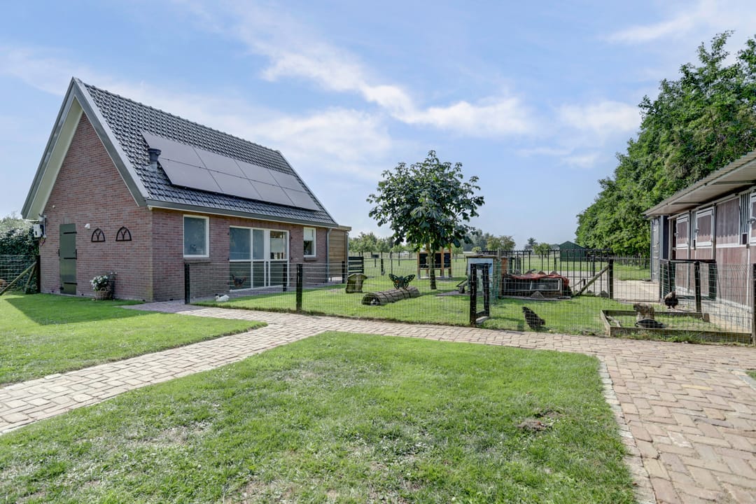 Foto 61 van Burgemeester van der Lelystraat 103