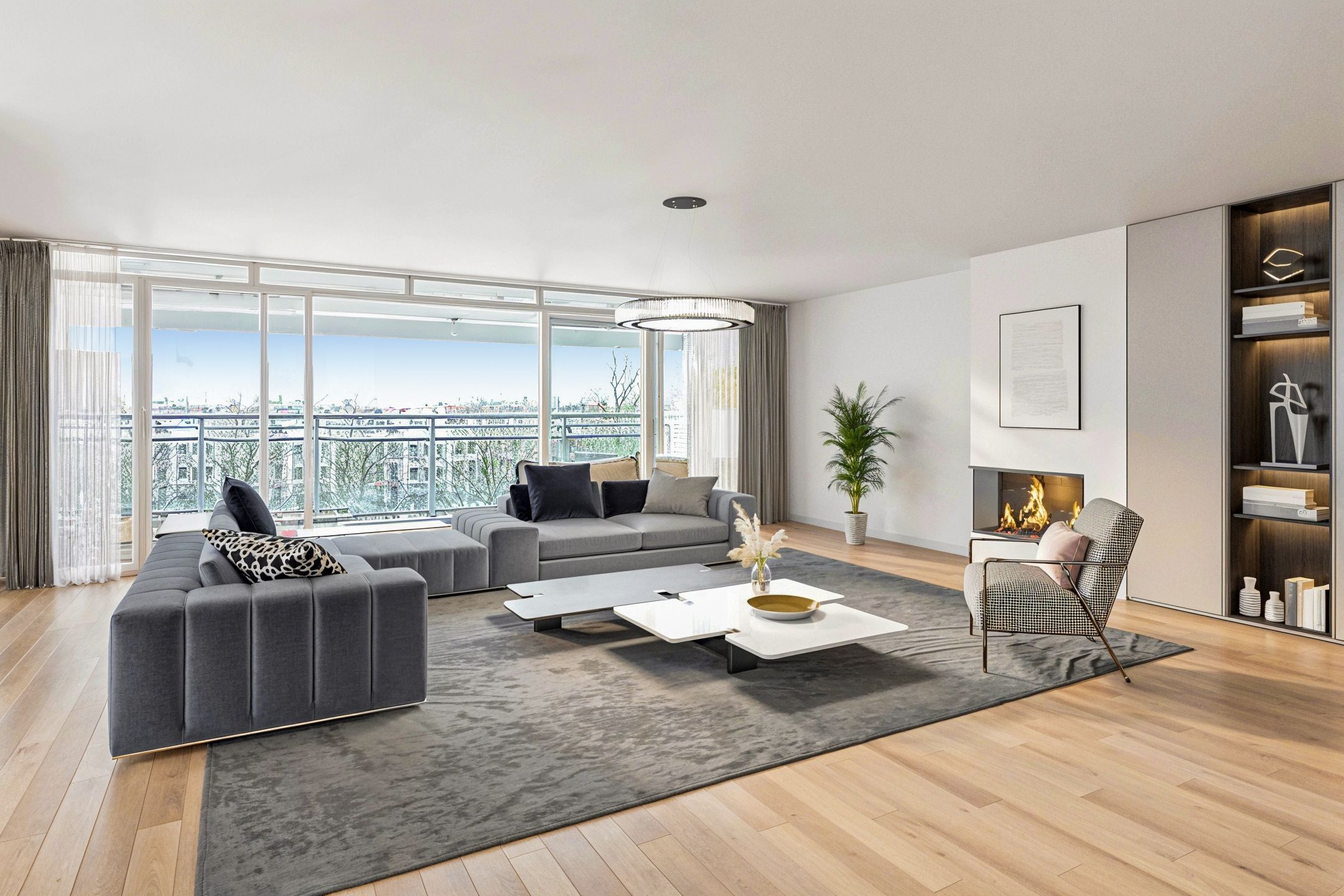 Stadhouderskade 20-B, 20, B, Amsterdam, 1054ES, Noord-Holland, Nederland 20