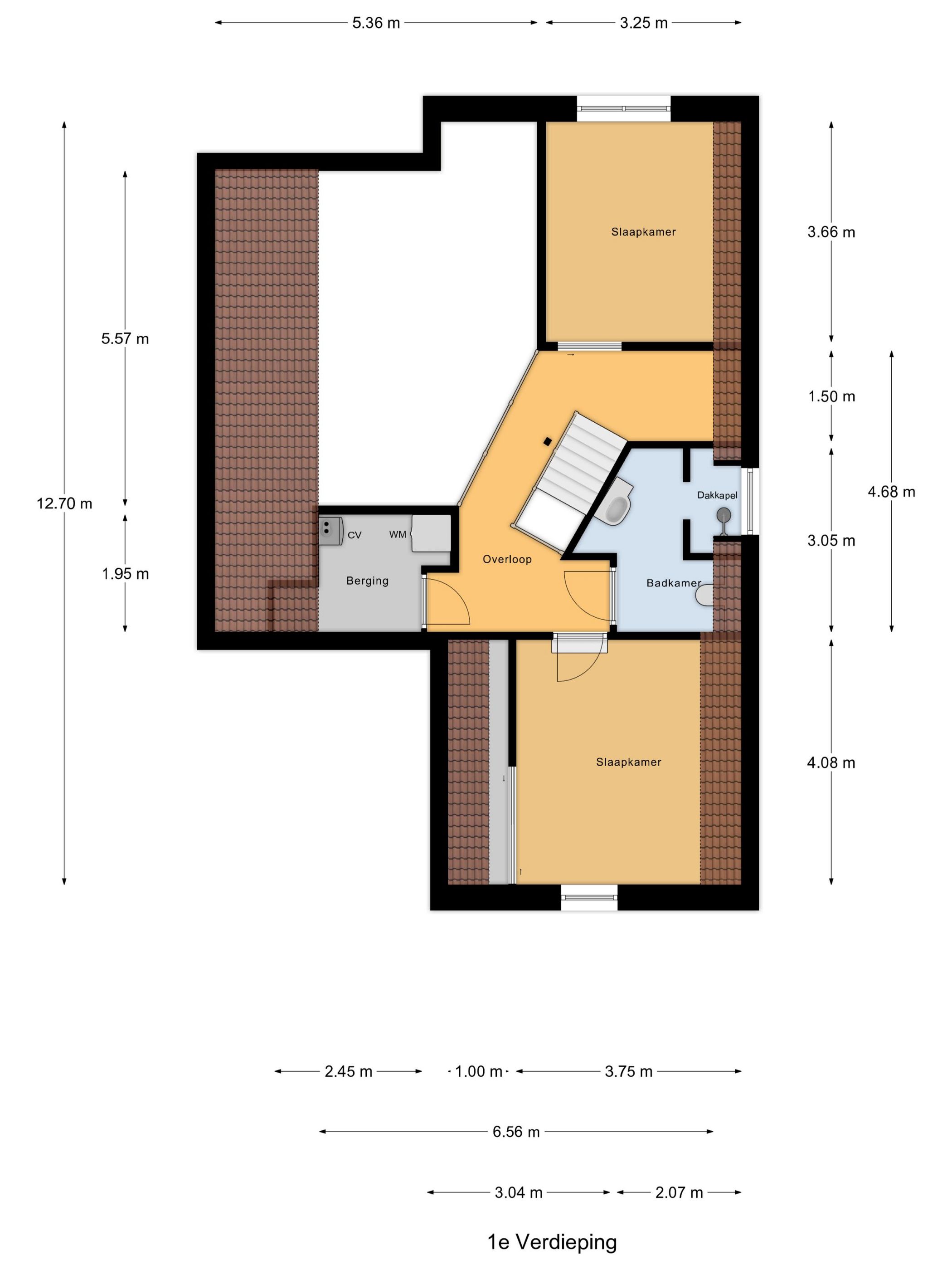 Foto 69 van Burgemeester van der Lelystraat 103