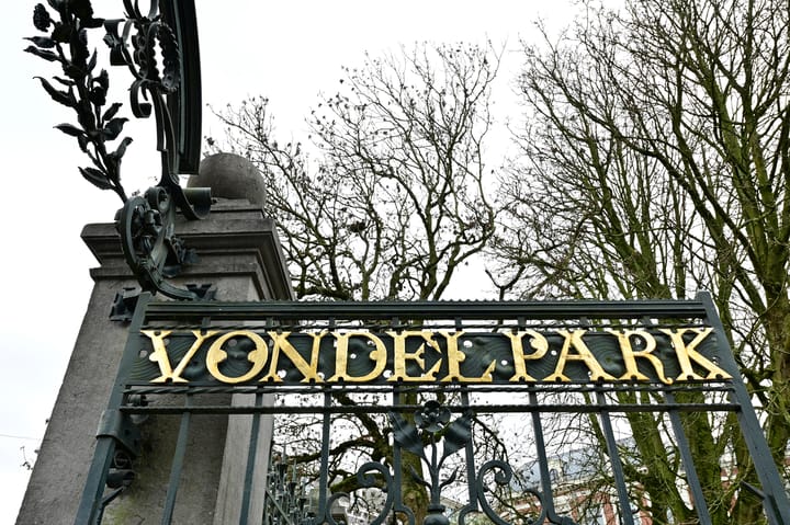 Photo 2 of Stadhouderskade 20-B