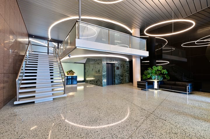 Photo 4 of Stadhouderskade 20-B