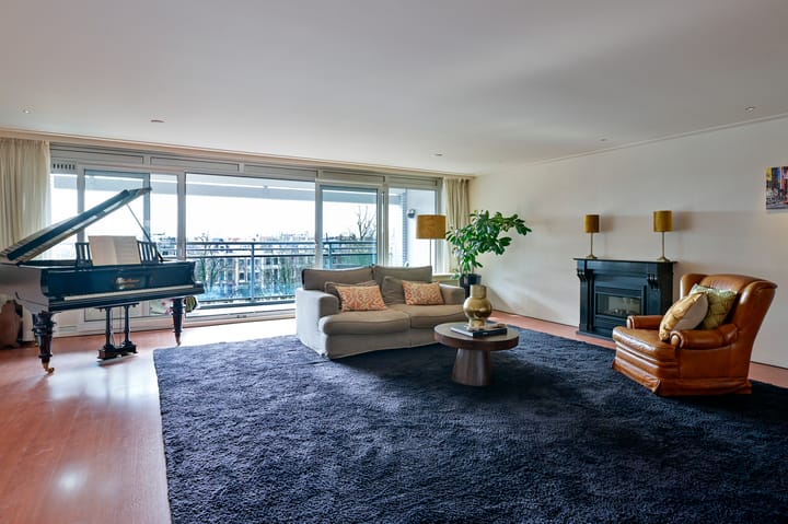 Stadhouderskade 20-B main image