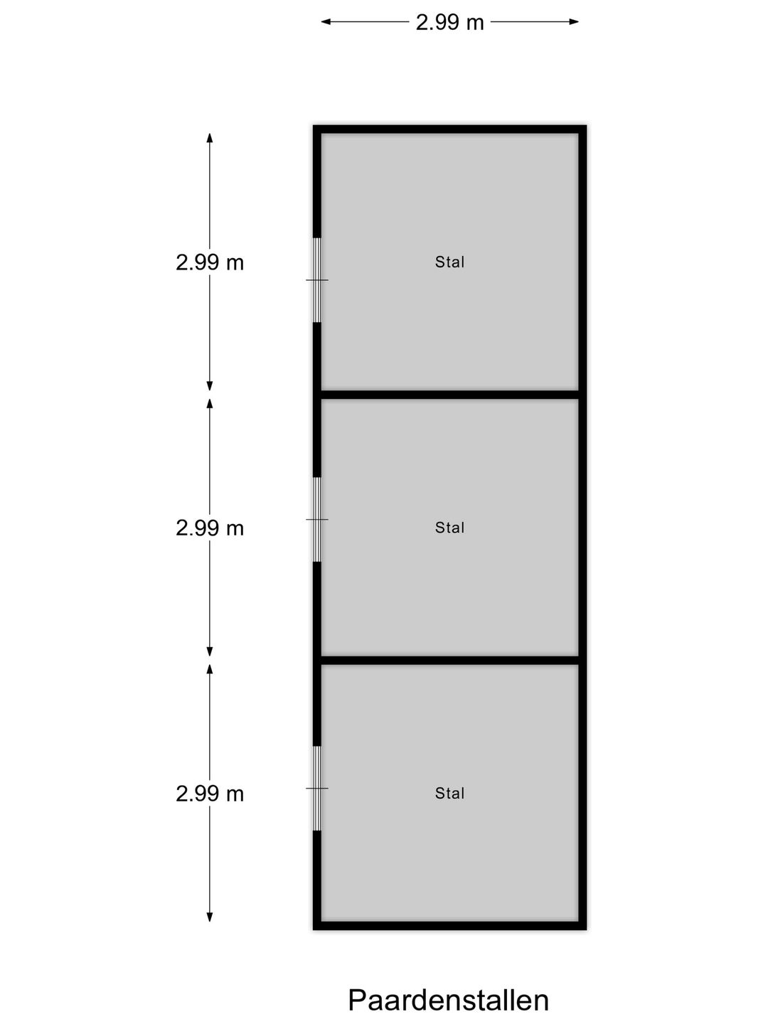 Foto 73 van Burgemeester van der Lelystraat 103