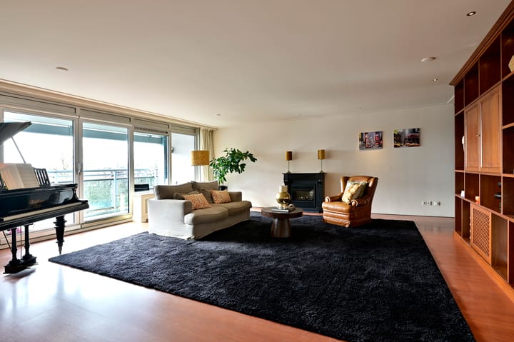 Photo 6 of Stadhouderskade 20-B