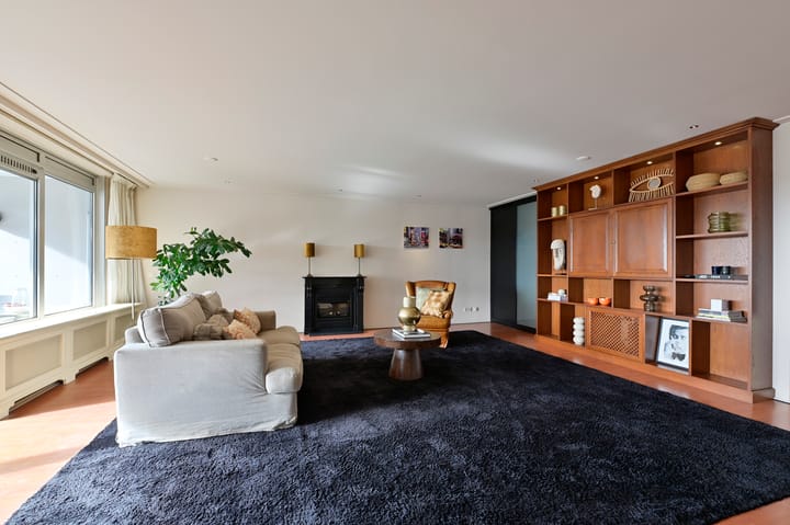 Photo 7 of Stadhouderskade 20-B