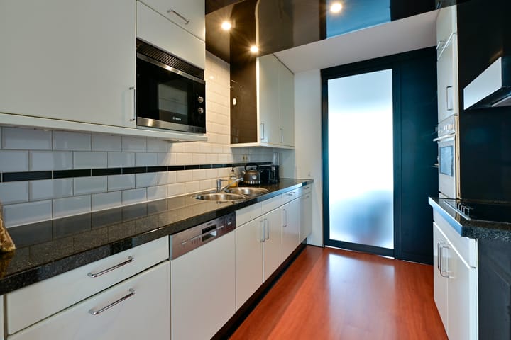 Photo 12 of Stadhouderskade 20-B