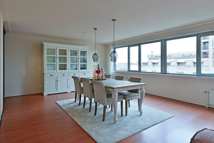 Photo 13 of Stadhouderskade 20-B