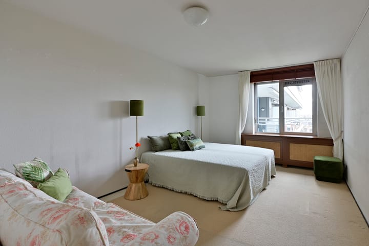 Photo 21 of Stadhouderskade 20-B