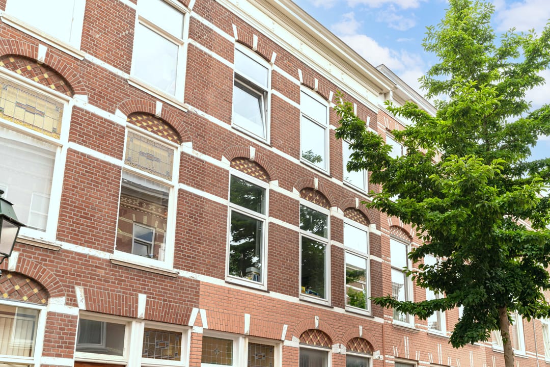 Foto 1 van Kepplerstraat 226