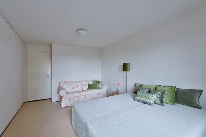 Photo 22 of Stadhouderskade 20-B