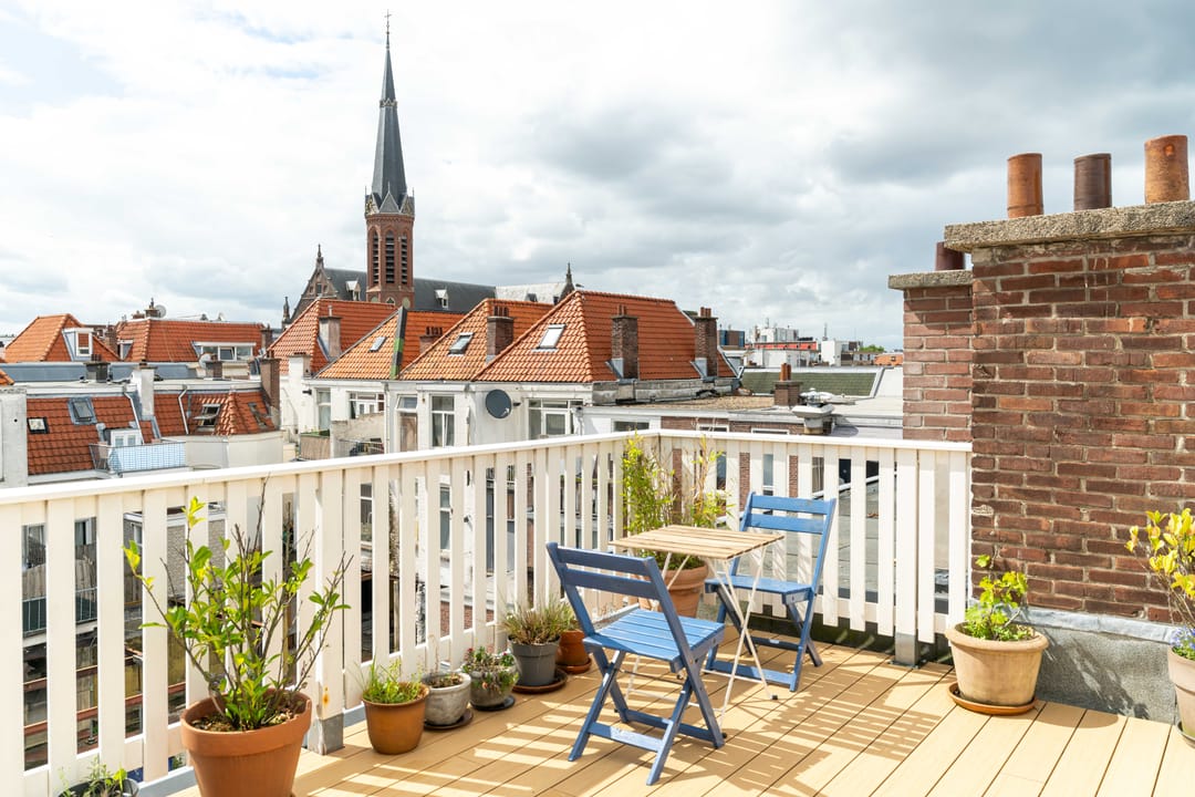 Foto 2 van Kepplerstraat 226