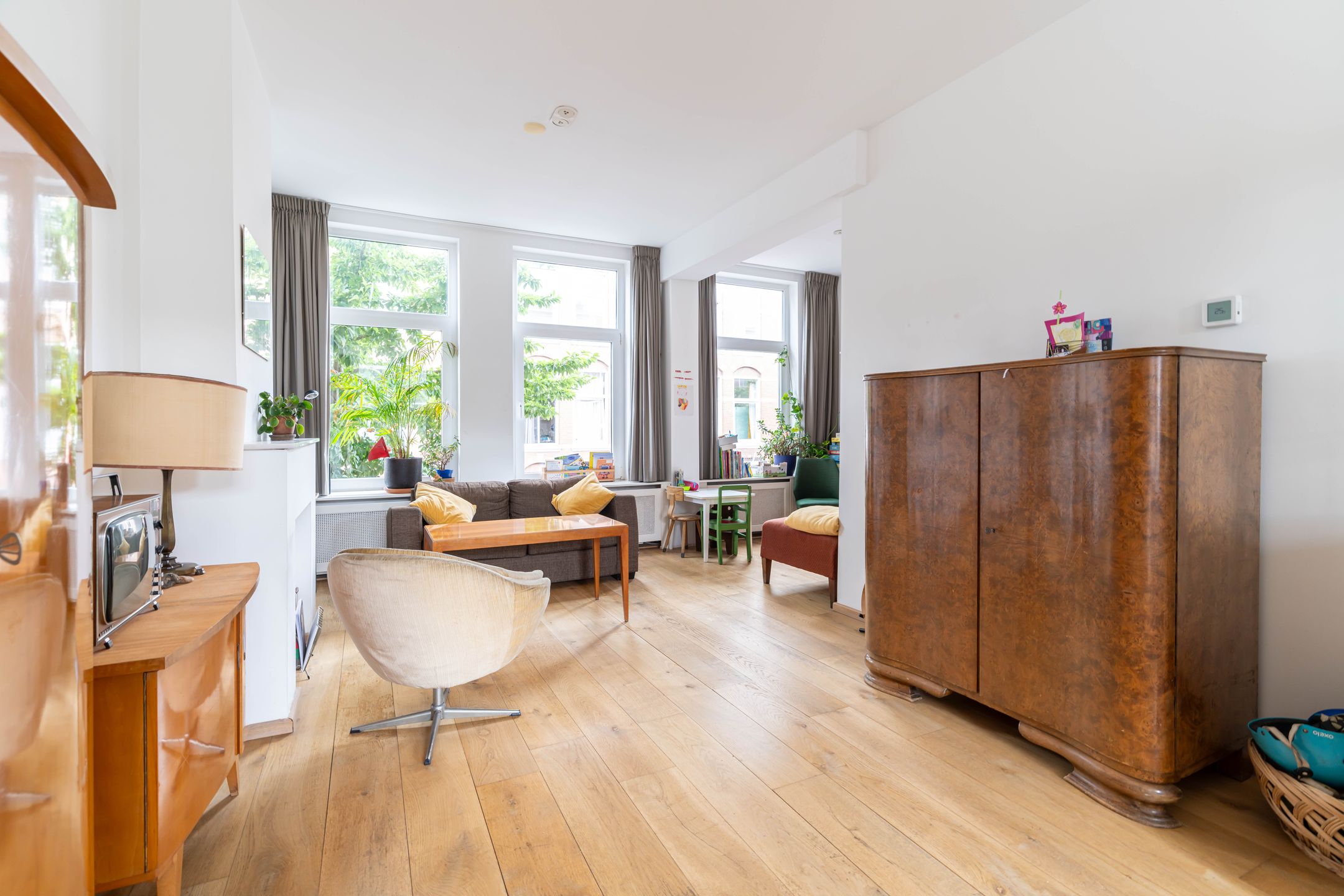 Foto 3 van Kepplerstraat 226