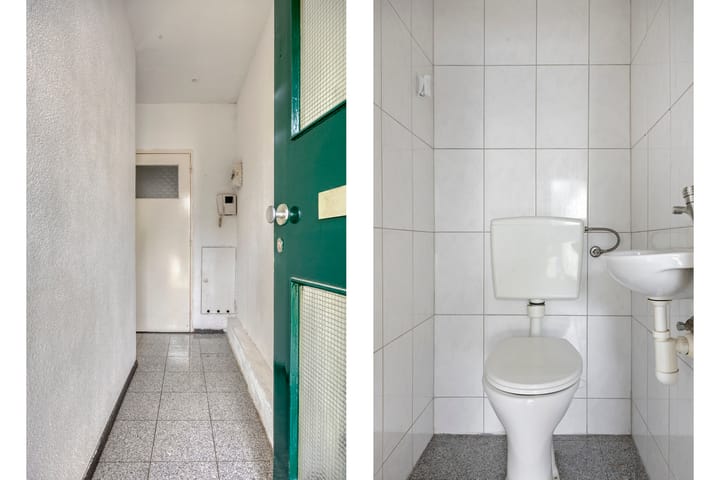 Foto 3 van Schalmeistraat 65-B