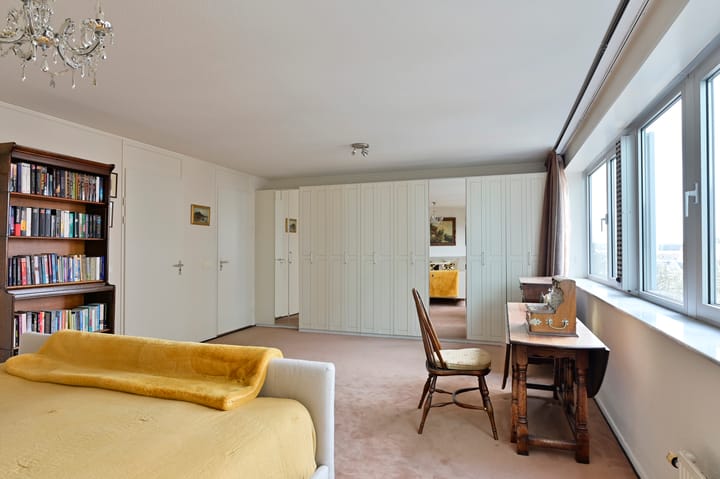 Photo 26 of Stadhouderskade 20-B