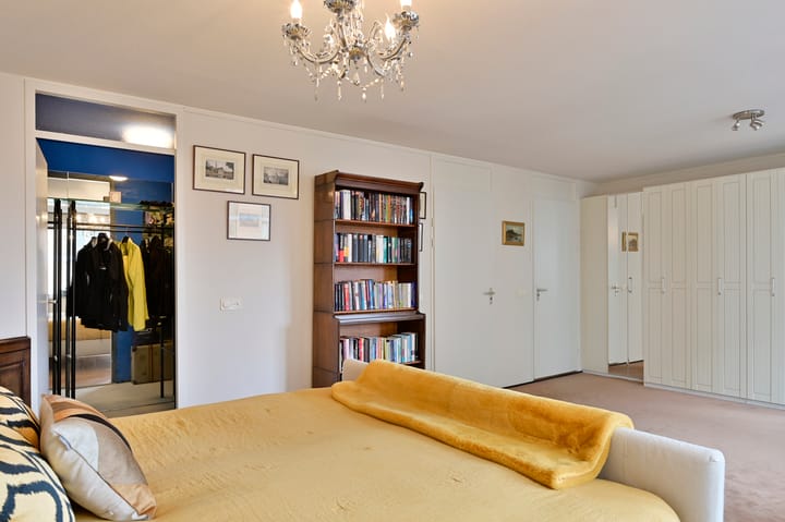 Photo 27 of Stadhouderskade 20-B