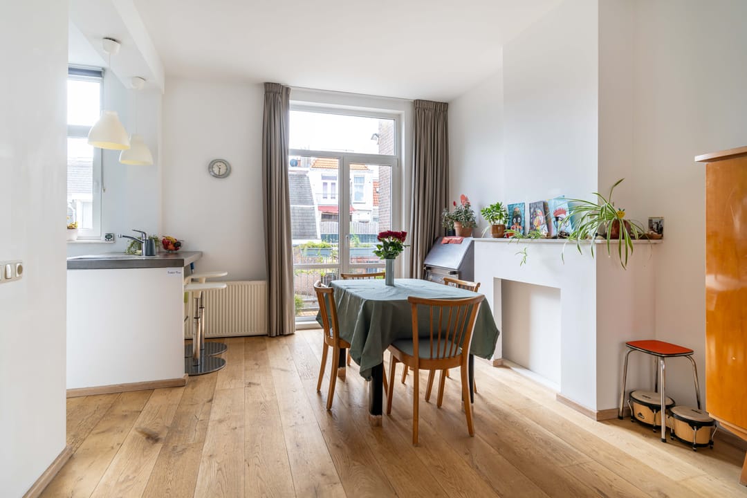 Foto 8 van Kepplerstraat 226