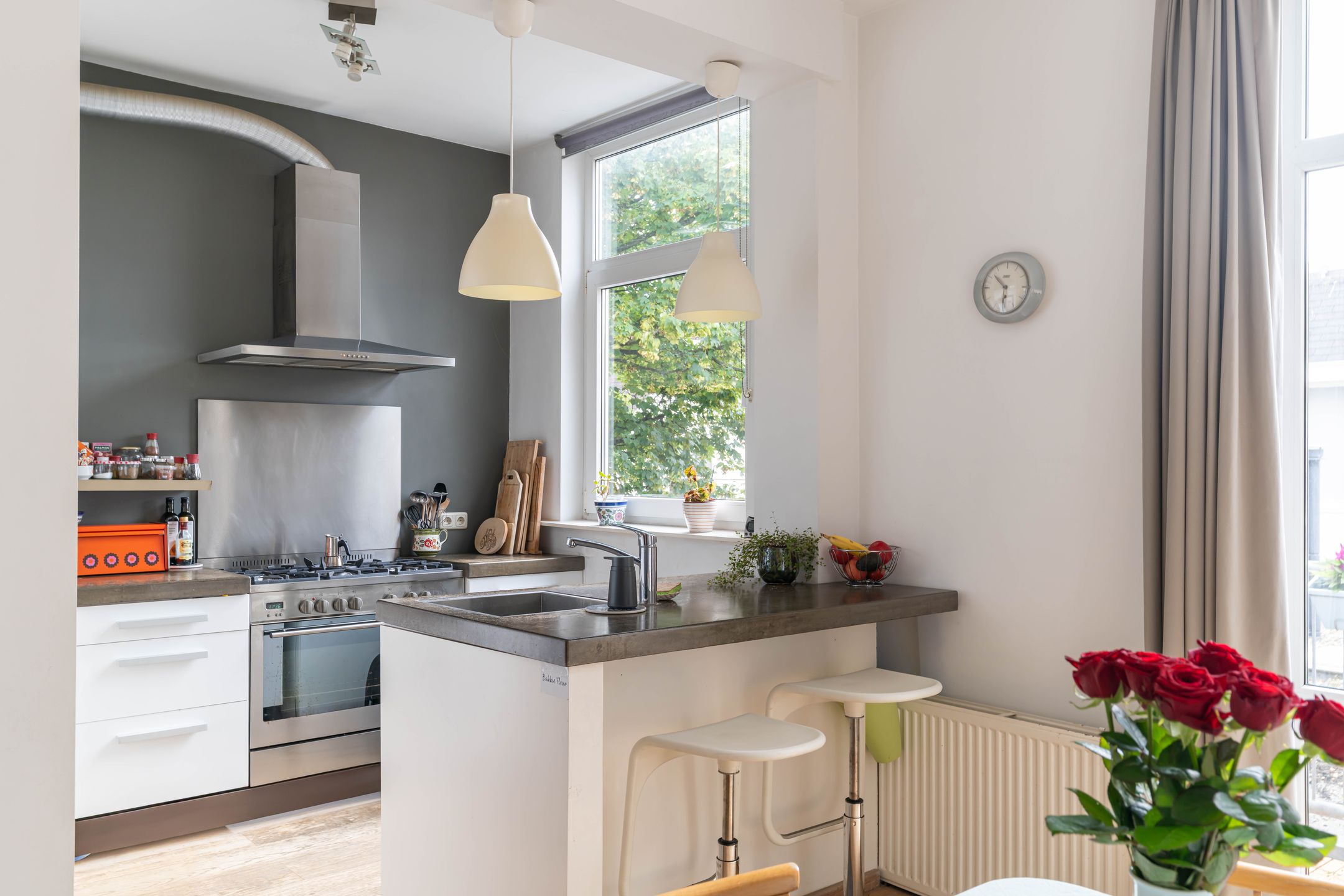 Foto 9 van Kepplerstraat 226