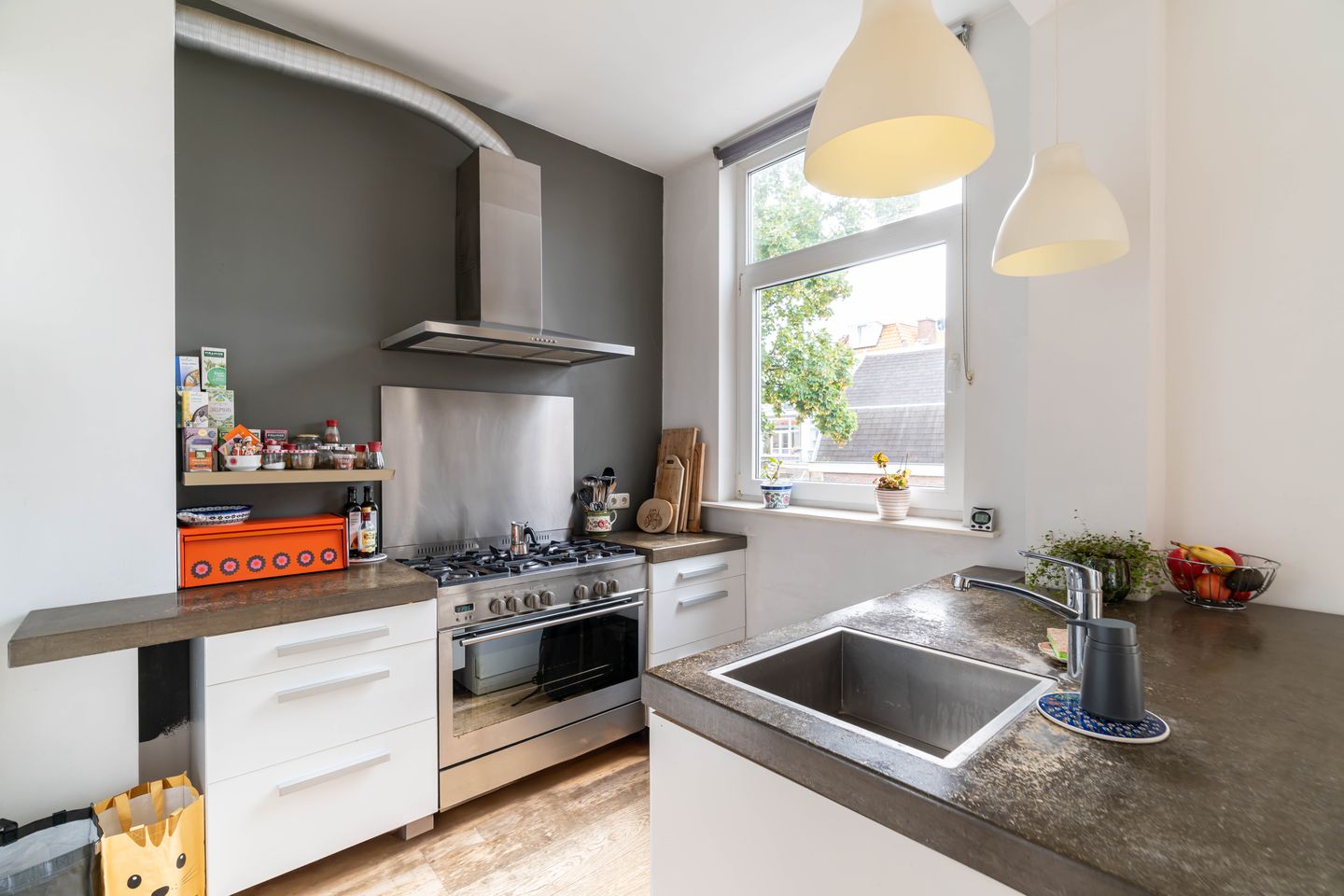 Foto 10 van Kepplerstraat 226