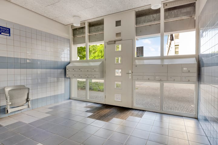 Foto 7 van Schalmeistraat 65-B