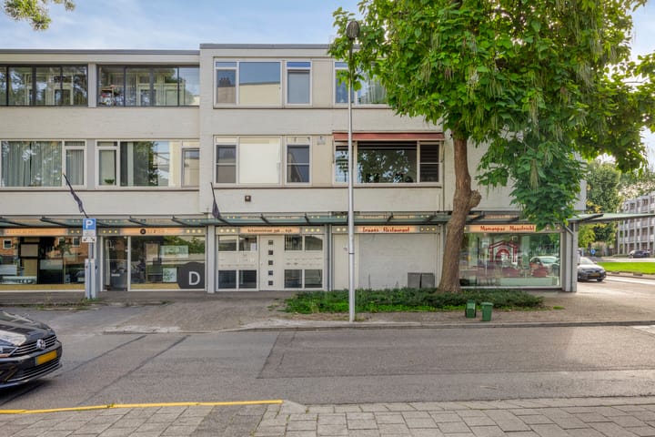 Foto 6 van Schalmeistraat 65-B