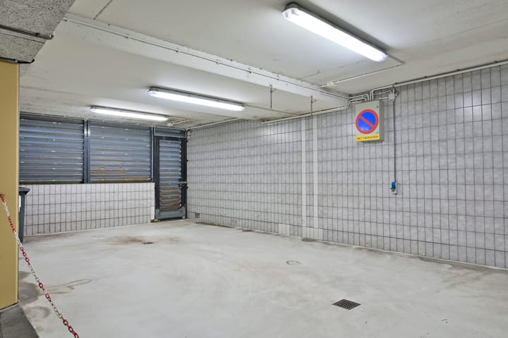 Photo 32 of Stadhouderskade 20-B