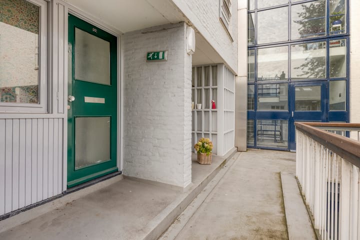 Foto 9 van Schalmeistraat 65-B