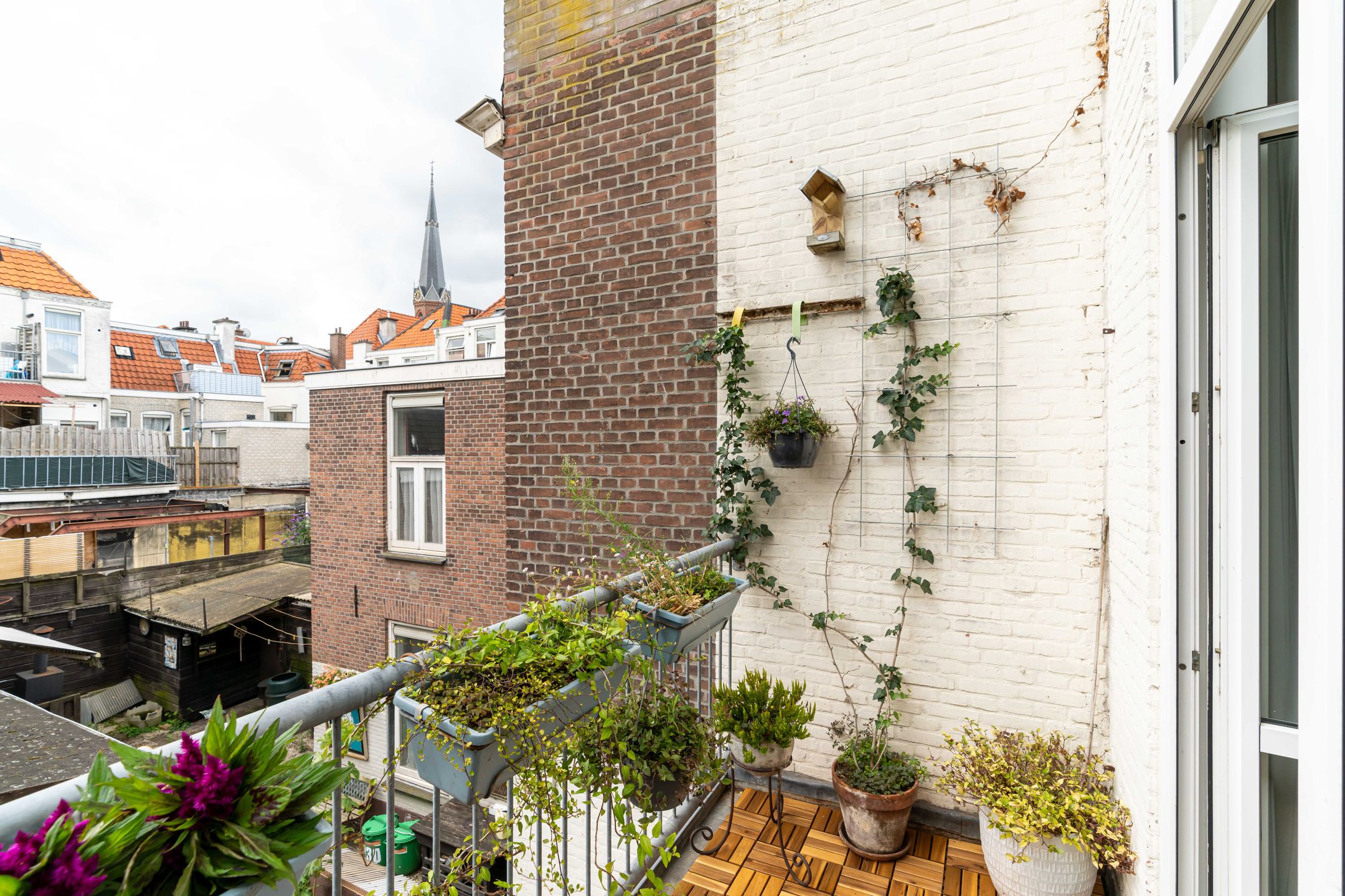 Foto 12 van Kepplerstraat 226