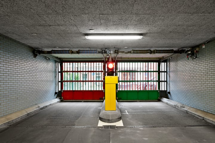 Photo 33 of Stadhouderskade 20-B