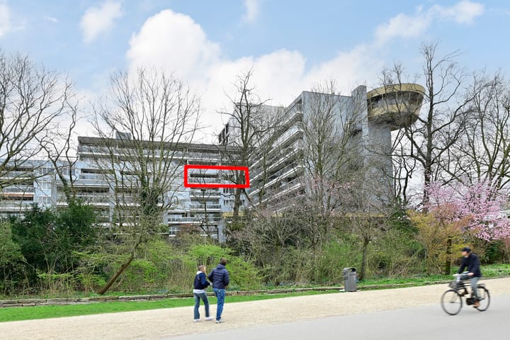 Photo 37 of Stadhouderskade 20-B