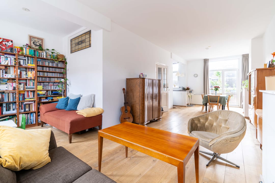 Foto 17 van Kepplerstraat 226