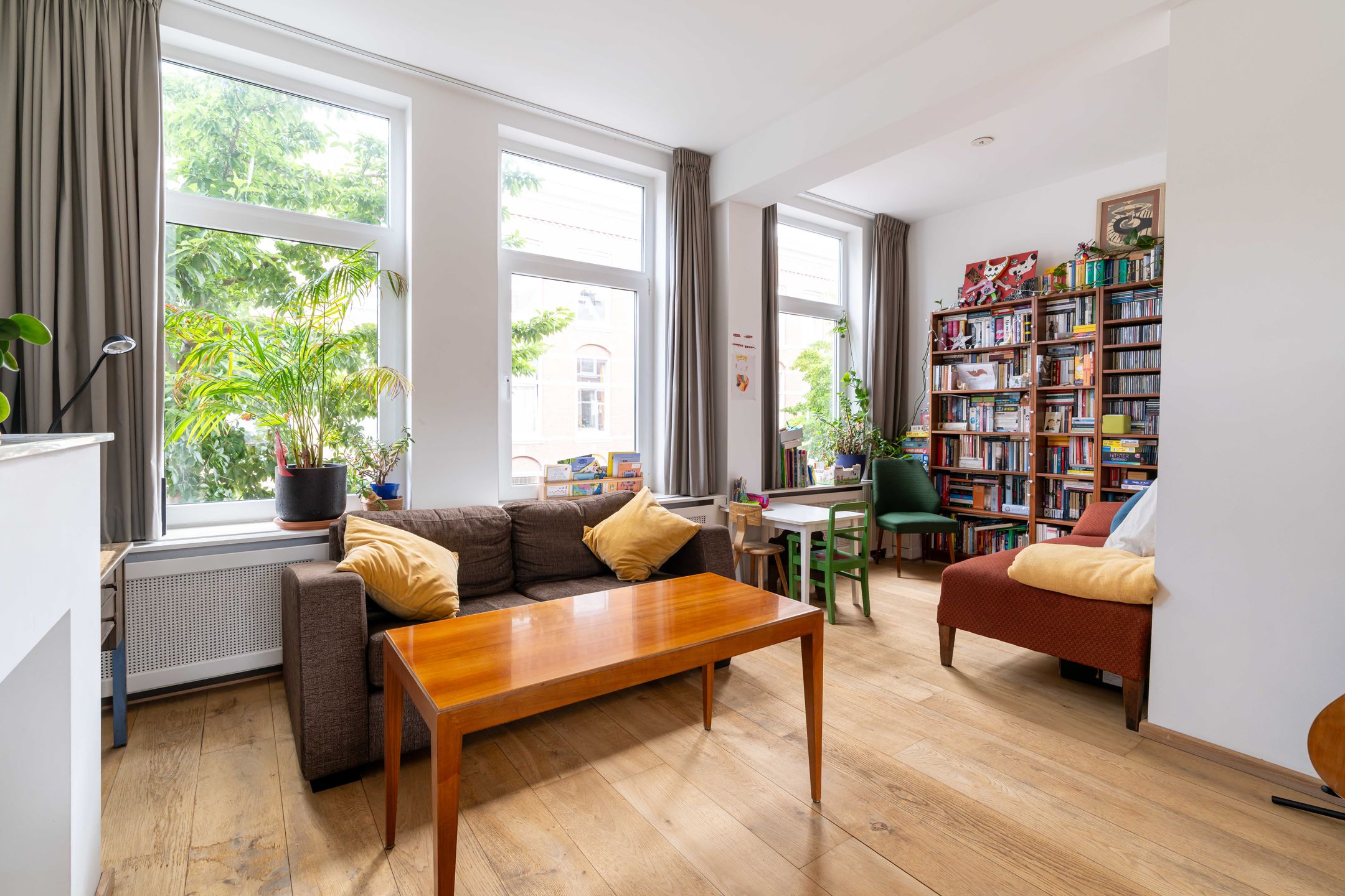 Foto 18 van Kepplerstraat 226