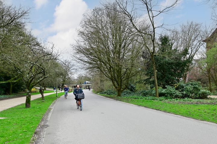 Photo 39 of Stadhouderskade 20-B