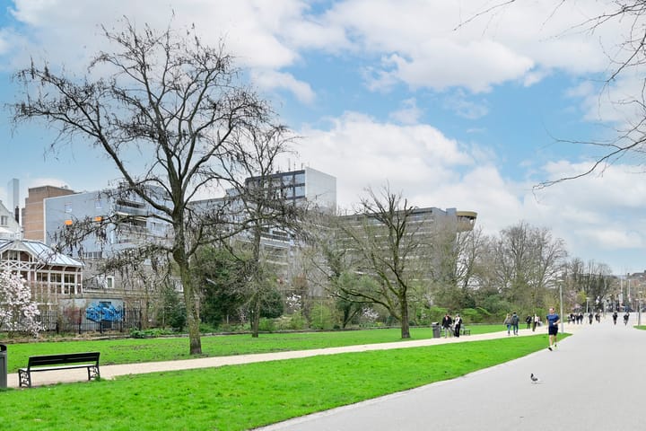 Photo 38 of Stadhouderskade 20-B