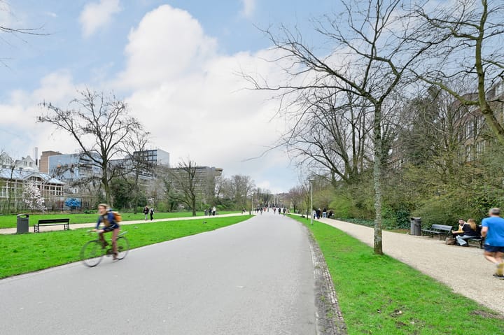 Photo 40 of Stadhouderskade 20-B