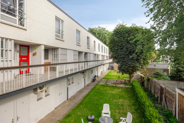 Foto 20 van Schalmeistraat 65-B