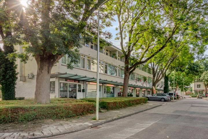 Foto 22 van Schalmeistraat 65-B