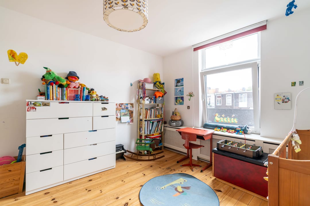 Foto 26 van Kepplerstraat 226