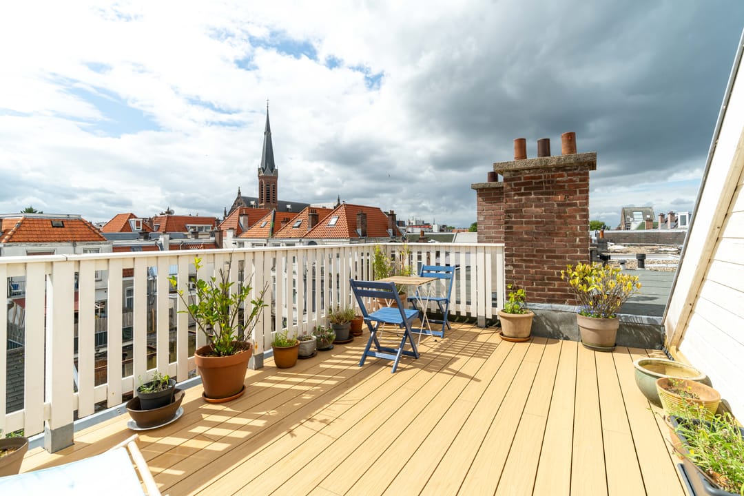 Foto 37 van Kepplerstraat 226