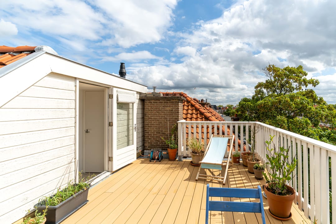 Foto 38 van Kepplerstraat 226