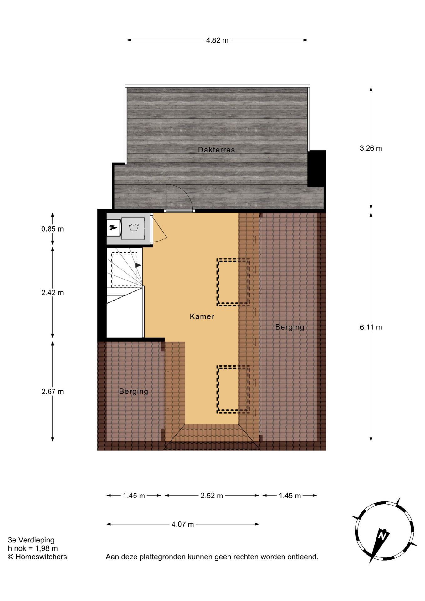 Foto 42 van Kepplerstraat 226