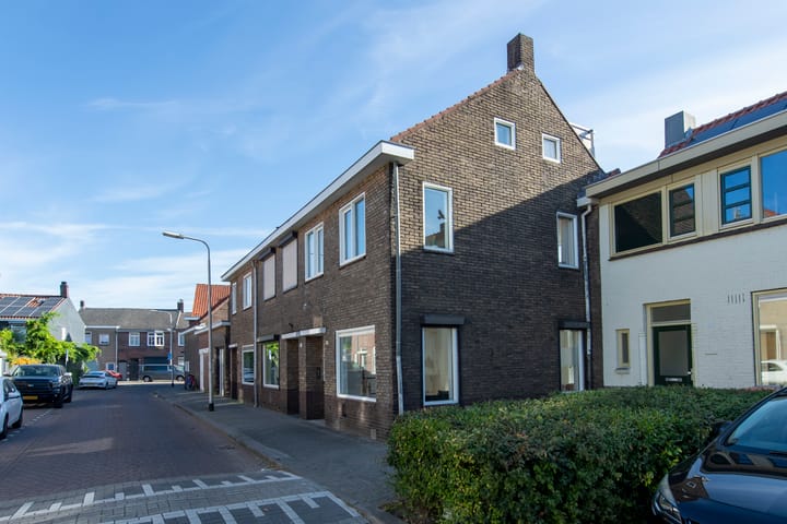 Foto 1 van Wassenaerlaan 6