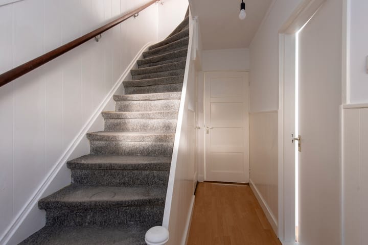 Foto 3 van Wassenaerlaan 6