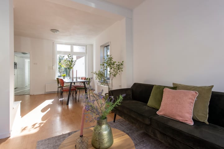 Foto 6 van Wassenaerlaan 6