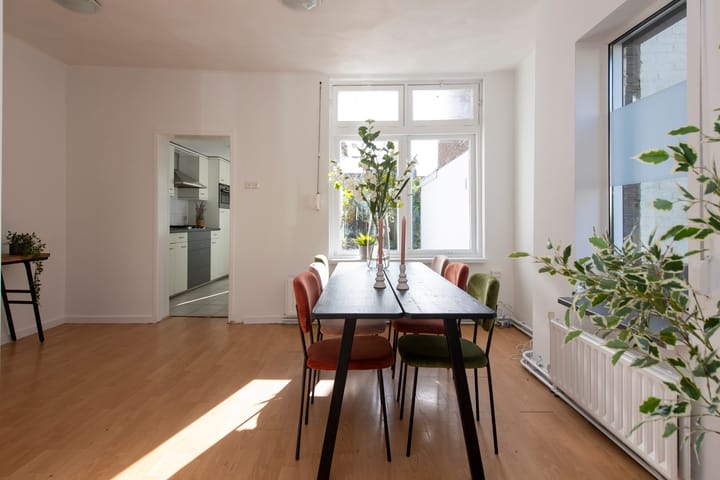 Foto 8 van Wassenaerlaan 6