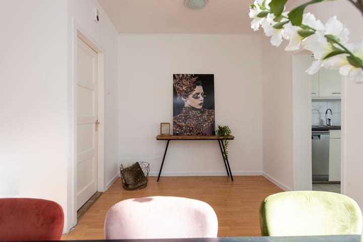 Foto 10 van Wassenaerlaan 6